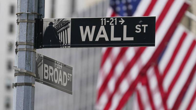 Promo Image: Stocks Open Lower on Wall Street, Extending a Weak Streak
