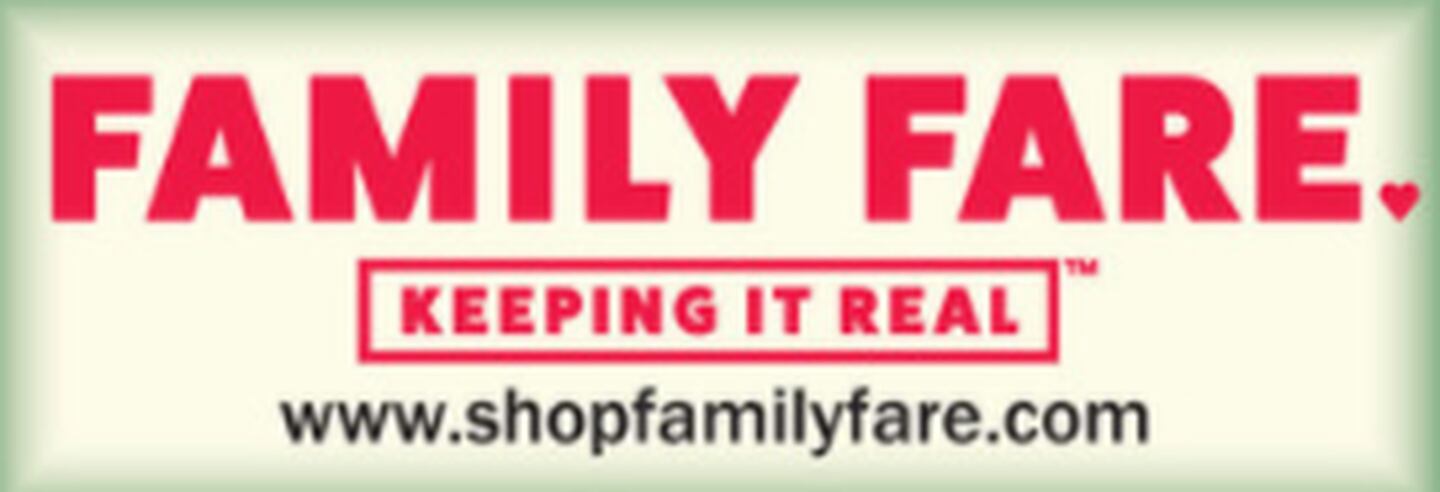 Family Fare Logo