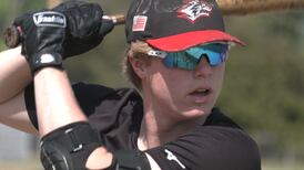 Reed City Seeks District Title After Hammond’s 20-Strikeout No-Hitter in Pre-District Win