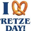 Menu Monday: Happy National Pretzel Day