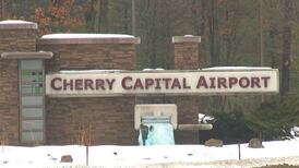$5M In Funds Will Help Cherry Capital Airport Replace Boarding Bridges