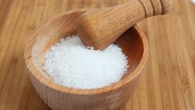 Doppler 9&10 STEM: How Does Salt Work?