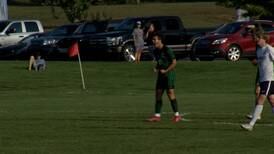 Traverse City West Holds Off Petoskey in Big North Soccer
