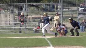 Traverse City St. Francis Baseball Sweeps Kalkaska in Lake Michigan Conference