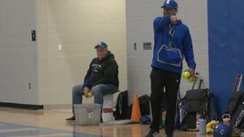 ‘We Love This Game:’ Ponsteins Continue Family Legacy at Kalkaska Softball