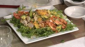 Cooking With Chef Hermann: Chicken Cobb Salad