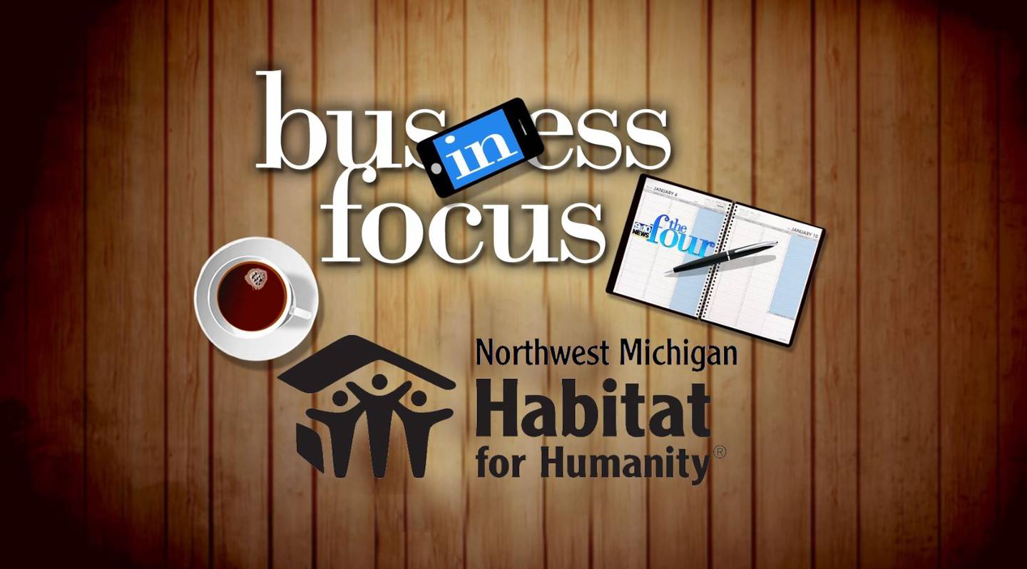 Business In Focus Habitat For Humanity