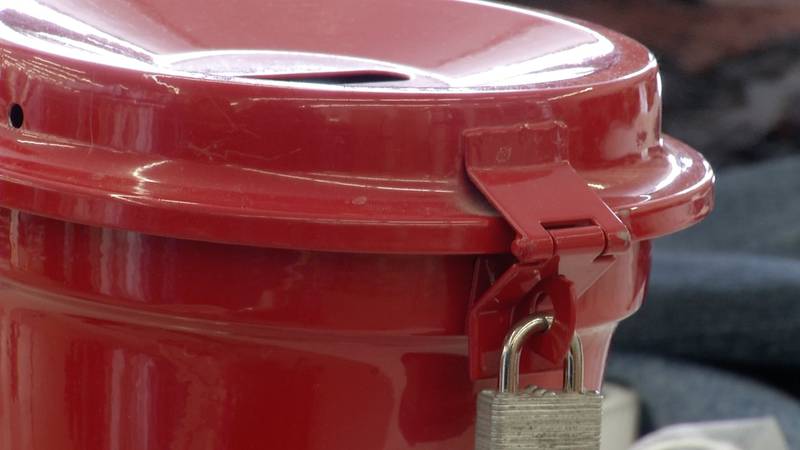 Promo Image: Otsego County Red Kettle Campaign Surpasses Donation Goal