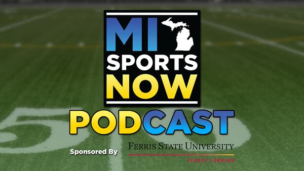 MISportsNow Podcast: Episode 110 – Phil Fortier
