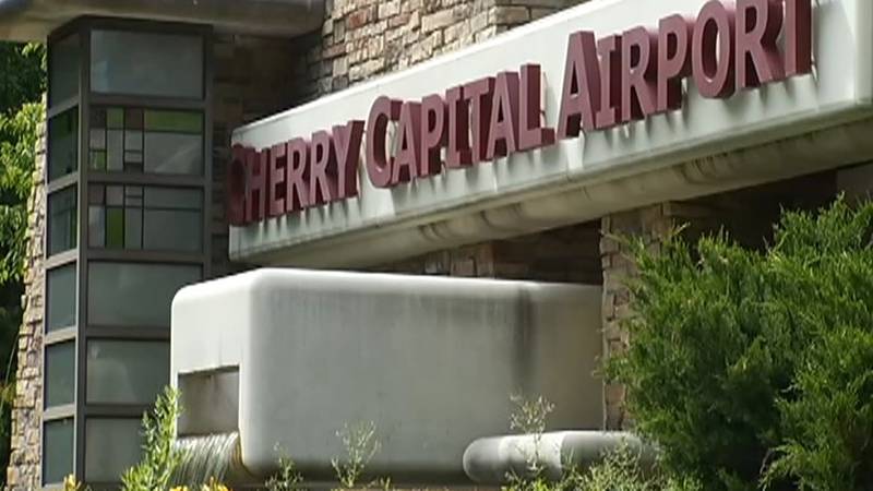 Promo Image: Cherry Capital Airport: No Specific Threats After Stabbing at Flint Airport