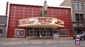 Watch the Fiesta Bowl on the Big Screen at State Theater in Traverse City