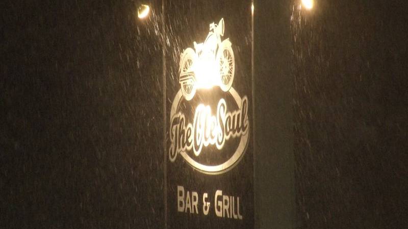 Promo Image: Kalkaska Snowfall Brings Business to Local Restaurant