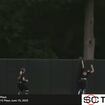 9 and 10 Video of Amazing Softball Catch Makes ESPN Top 10