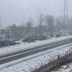 Snowy Michigan Pileup Ensnares 150 vehicles; 16 People Hurt