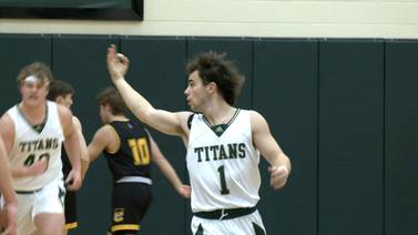 Traverse City West Hands over a Loss to Rival Traverse City Central
