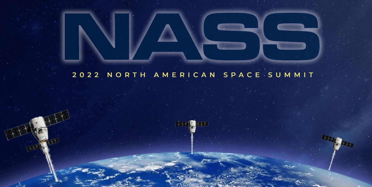 Nass Space Summit