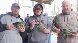 Hook & Hunting: Crappie Attitude About Cancer Fishing Tournament Accepting Registrations