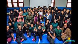 The First Idlewild Festival to Girls Entrepreneur Academy with CEO Theresa Randleman