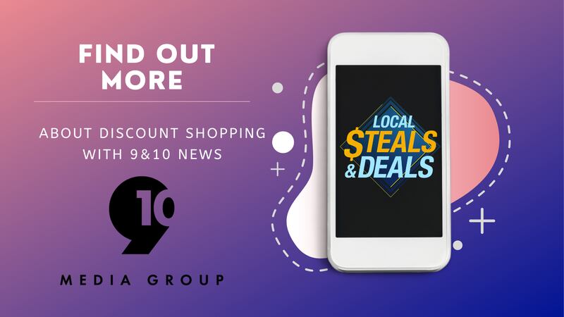 Find out more about discount shopping with 910 Media Group.  Northern Michigan Discount Shopping.