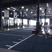 Petoskey High School’s new weight room is state of the art