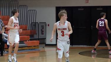 Mesick Holds Off Marion to Earn 48-42 Victory