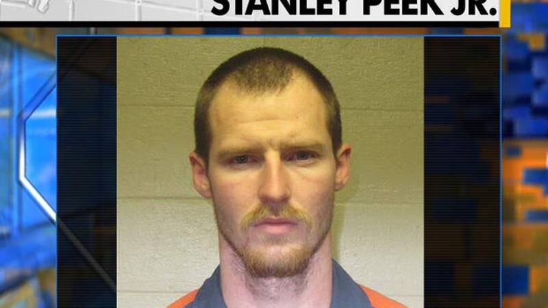 Promo Image: Cheboygan County Man Sentenced to Prison for Sex Crimes Involving Children