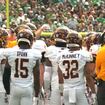 Central Michigan to wrap up tough nonconference play on the road to South Alabama