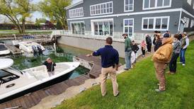 11th Annual Blessing of the Fleet Comes to Harbor Springs This Month