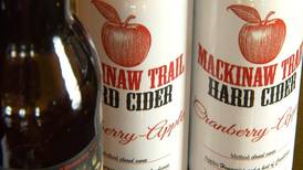 BrewVine: Mackinaw Trail Brewing Company