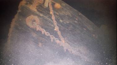 153-Year-Old Shipwreck Found at the Bottom of Lake Superior