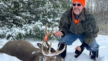 Your guide to hunting and trapping in Michigan, 2023-24 season
