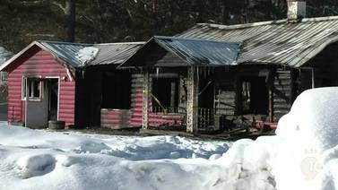 Montmorency County Community Reeling From Death of 6 year-old Killed in a House Fire