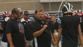Former Reed City head football coach, Monty Price to enter state coaches' hall of fame