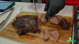 5th Annual ‘Grill on the Hill’ Brings Meat, Music & More to Gaylord