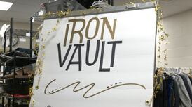 Mancelona High School Hosts Fundraiser for Iron Vault