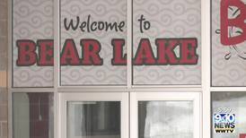 Bear Lake Elementary Teacher’s Hot Streak Predicting Snow Day Intact