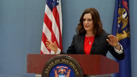 Gov. Whitmer Expected to End K-12 School Year