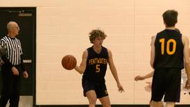 Pentwater has dominant road showing in win over Bear Lake
