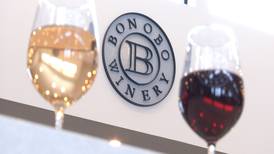 Brewvine: Bonobo Winery