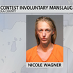 Marion Woman Enters No Contest Involuntary Manslaughter Plea