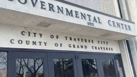 Grand Traverse County to Consider Consolidating Office Space