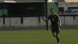 Grayling soccer remains unbeaten with win over Mt. Pleasant