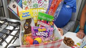 Wellness for the Family: Healthy Easter Baskets & Snacks