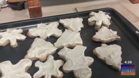 Doppler 9&10 STEM: Holiday Cookie Chemistry