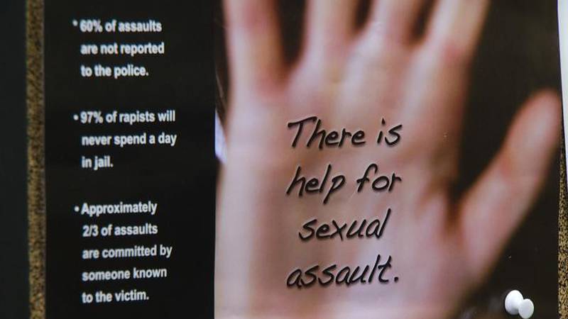 Promo Image: Cadillac City Police and OASIS Partner to Enforce Sexual Assault Act