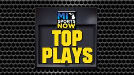 MISportsNow Top Plays: Week of 1/22-1/28