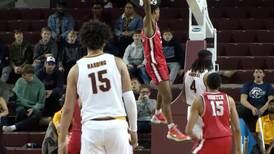 Youngstown State Hands Central Michigan its Fourth Straight Loss