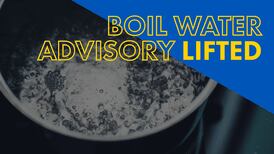 Boil water advisory lifted for Gladwin residents on S. Silverleaf St.