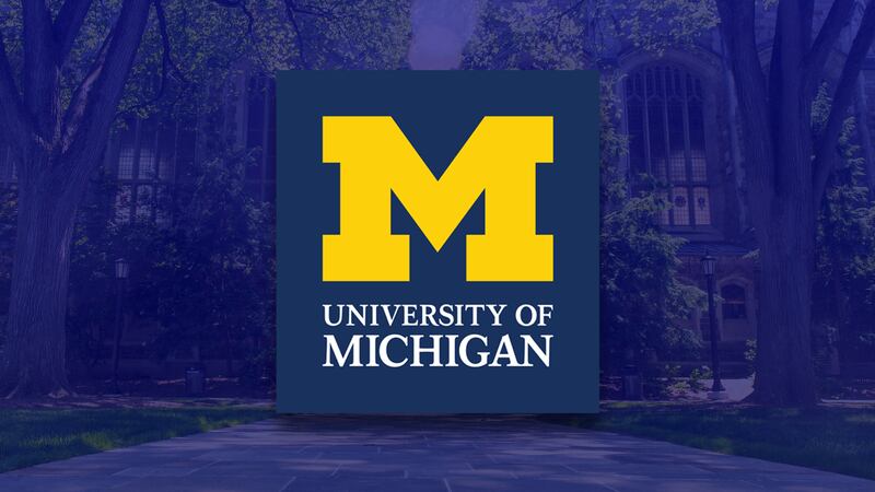 Promo Image: Bills Open Window for Anderson Victims to Sue University of Michigan