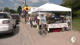 Marion celebrating 120 years of Old Fashioned Days